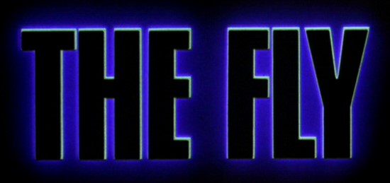 David Cronenberg's - The Fly - ...